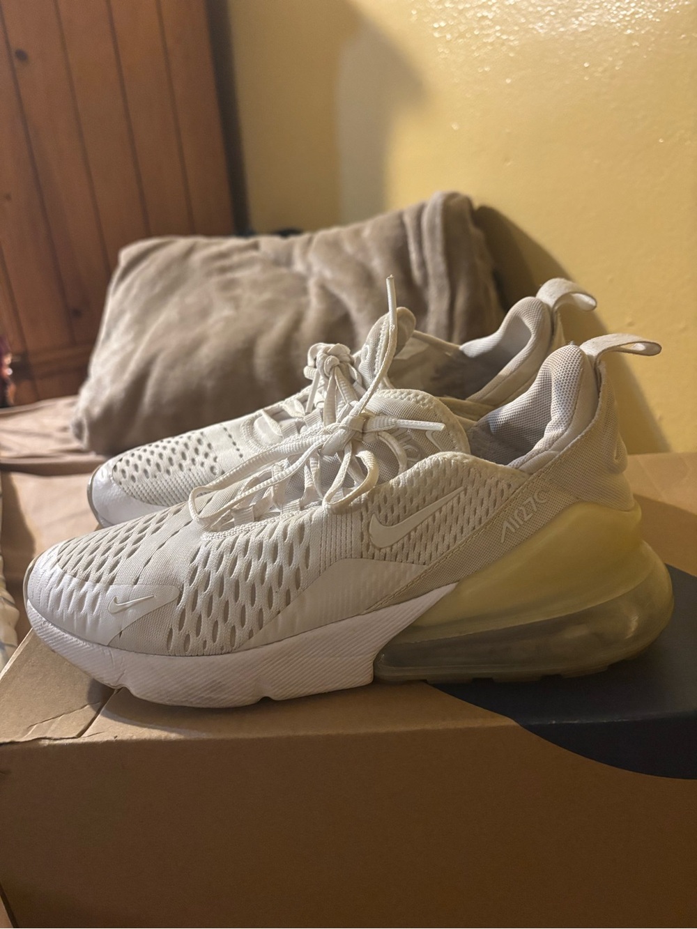 Air Nike 270